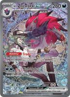 N's Zoroark ex 286