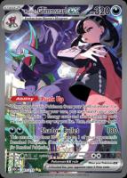 Marnie's Grimmsnarl ex 287/217