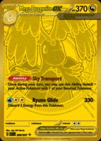 Mega Dragonite ex 295/217
