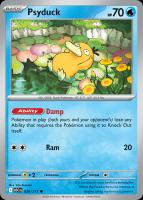 Psyduck - 039/217