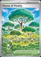 Forest of Vitality 109/88