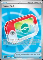 Poké Pad 113/88