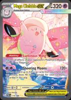 Mega Clefable ex 119/88