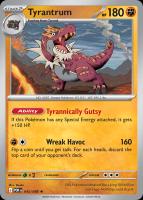 Tyrantrum - 045/088