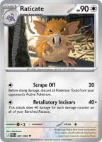 Raticate 061