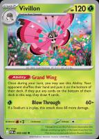 Vivillon - 009/088