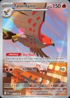 Talonflame - 091/088