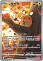Dedenne 093