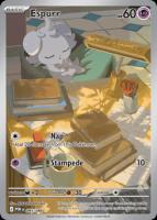 Espurr 95/88