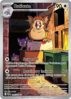 Raticate 099