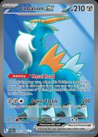 Cobalion ex - 103/086
