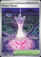 Prism Tower 111/86