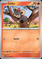 Litleo - 014/086
