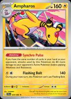 Ampharos 29/86
