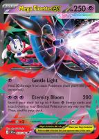 Mega Floette ex - 035/086