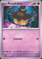 Pumpkaboo - 040/086
