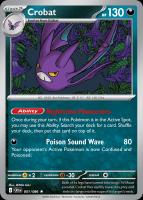 Crobat 51/86