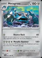 Metagross - 061/086