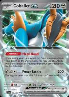 Cobalion ex 64/86