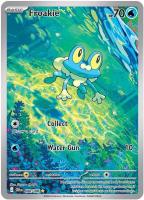 Froakie 88/86