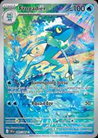 Frogadier 89/86