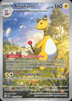 Ampharos 90/86