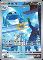 Metang 94/86