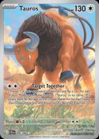 Tauros 96/86