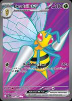 Beedrill ex 98/86