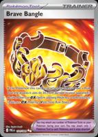 Brave Bangle 104/84