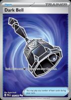 Dark Bell 106/84