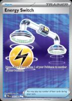 Energy Switch 107/84