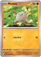 Mankey 042