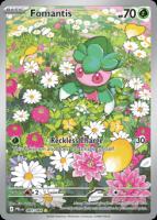 Fomantis 85/84