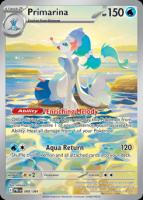 Primarina 88/84