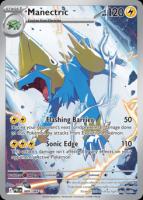 Manectric 89/84