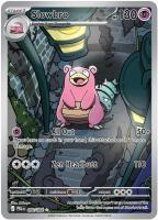 Slowbro 090