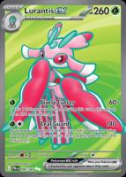 Lurantis ex 96/84