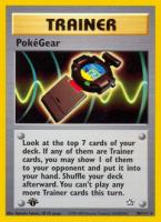PokéGear 88/111