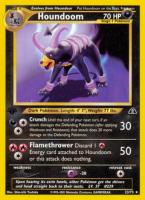 Houndoom 23/75