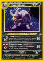 Houndoom 4/75