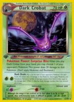 Dark Crobat 2/105