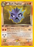 Dark Pupitar 38/105