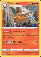 Charizard - 010/078