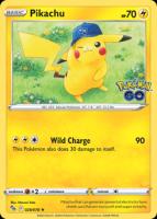 Pikachu 28/78