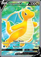 Dragonite V 76/78