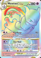 Mewtwo VSTAR 79/78