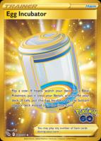 Egg Incubator 87/78