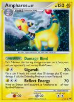 Ampharos - 029/086