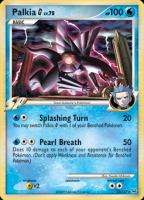 Palkia G 12/127